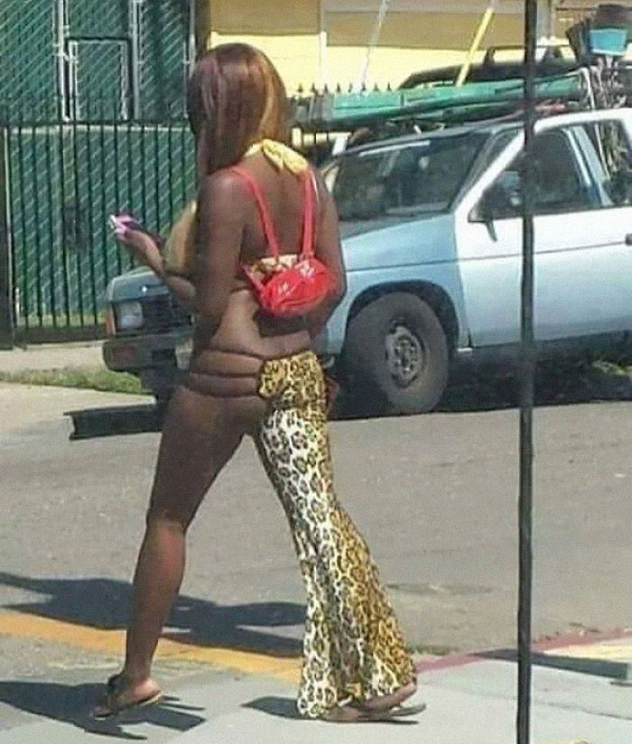 Barang Ini Bikin Bulu Kudukmu Berdiri